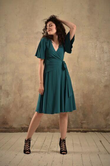    Dance EveryWear SM8006 155,  