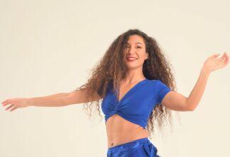     Dance Every Wear SM6029 017, 