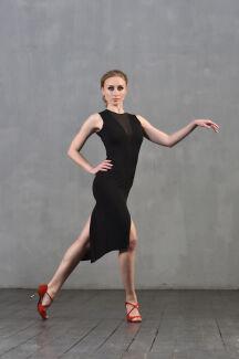    Dance EveryWear SM8015, 