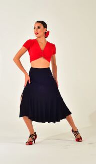 ���� ��� ����� Dance EveryWear Jacky SM7018 037, ������