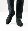Туфли для танго мужские чёрные Werner Kern, 28044