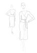         , Dance EveryWear, Belen SM7016 037