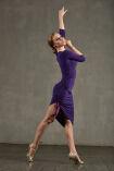   Dance EveryWear SM8019 253, 