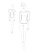     Dance EveryWear SM6023 172, 